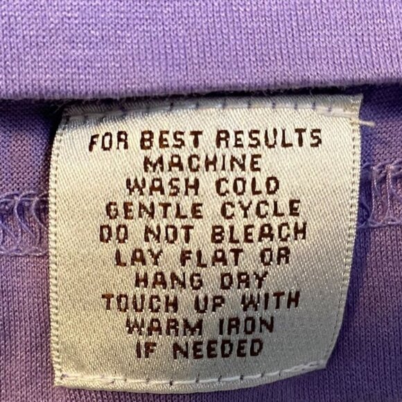 Peter Millar Men's Polo Shirt XL Short Sleeve 100% Cotton Purple Golf PCG Casual - Picture 8 of 13